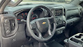 2026 Chevrolet Silverado 1500 Work Truck