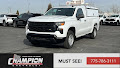 2026 Chevrolet Silverado 1500 Work Truck