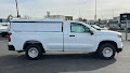 2026 Chevrolet Silverado 1500 Work Truck