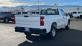 2026 Chevrolet Silverado 1500 Work Truck