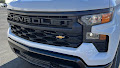 2026 Chevrolet Silverado 1500 Work Truck