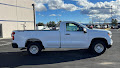 2026 Chevrolet Silverado 1500 Work Truck