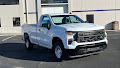 2026 Chevrolet Silverado 1500 Work Truck