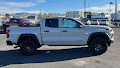 2026 Chevrolet Colorado 4WD Trail Boss
