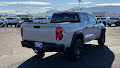2026 Chevrolet Colorado 4WD Trail Boss