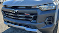 2026 Chevrolet Colorado 4WD Trail Boss
