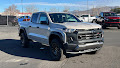 2026 Chevrolet Colorado 4WD Trail Boss
