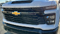 2026 Chevrolet Silverado 2500HD Work Truck
