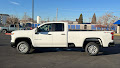 2026 Chevrolet Silverado 2500HD Work Truck