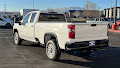 2026 Chevrolet Silverado 2500HD Work Truck