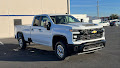 2026 Chevrolet Silverado 2500HD Work Truck