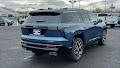 2026 Chevrolet Traverse AWD High Country