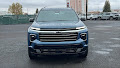 2026 Chevrolet Traverse AWD High Country