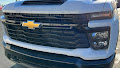 2026 Chevrolet Silverado 2500HD Work Truck