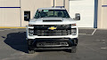 2026 Chevrolet Silverado 2500HD Work Truck