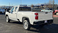 2026 Chevrolet Silverado 2500HD Work Truck