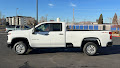 2026 Chevrolet Silverado 2500HD Work Truck