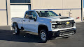 2026 Chevrolet Silverado 2500HD Work Truck