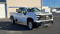 2026 Chevrolet Silverado 2500HD Work Truck