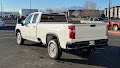 2026 Chevrolet Silverado 2500HD Work Truck