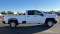 2026 Chevrolet Silverado 2500HD Work Truck