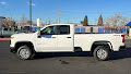 2026 Chevrolet Silverado 2500HD Work Truck