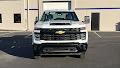 2026 Chevrolet Silverado 2500HD Work Truck