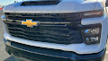 2026 Chevrolet Silverado 2500HD Work Truck