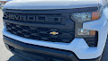 2026 Chevrolet Silverado 1500 Work Truck