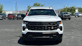 2026 Chevrolet Silverado 1500 Work Truck