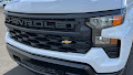 2026 Chevrolet Silverado 1500 Work Truck