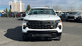 2026 Chevrolet Silverado 1500 Work Truck