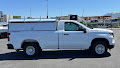 2026 Chevrolet Silverado 1500 Work Truck