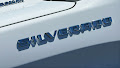 2026 Chevrolet Silverado 1500 Work Truck