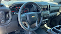 2026 Chevrolet Silverado 1500 Work Truck