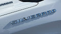 2026 Chevrolet Silverado 1500 Work Truck