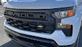 2026 Chevrolet Silverado 1500 Work Truck