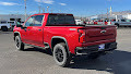 2026 Chevrolet Silverado 2500HD LTZ
