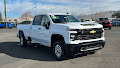 2026 Chevrolet Silverado 2500HD Work Truck