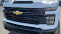 2026 Chevrolet Silverado 2500HD Work Truck