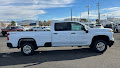 2026 Chevrolet Silverado 2500HD Work Truck