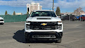 2026 Chevrolet Silverado 2500HD Work Truck