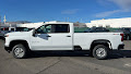 2026 Chevrolet Silverado 2500HD Work Truck