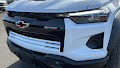 2026 Chevrolet Colorado 4WD ZR2