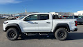 2026 Chevrolet Colorado 4WD ZR2