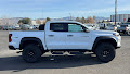 2026 Chevrolet Colorado 4WD ZR2