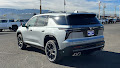 2026 Chevrolet Traverse AWD RS