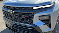 2026 Chevrolet Traverse AWD RS