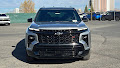 2026 Chevrolet Traverse AWD RS