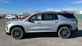 2026 Chevrolet Traverse AWD RS